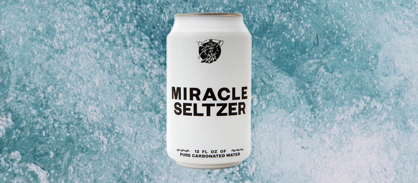 Order MIRACLE SELTZER food online from &pizza store, Bel Air on bringmethat.com