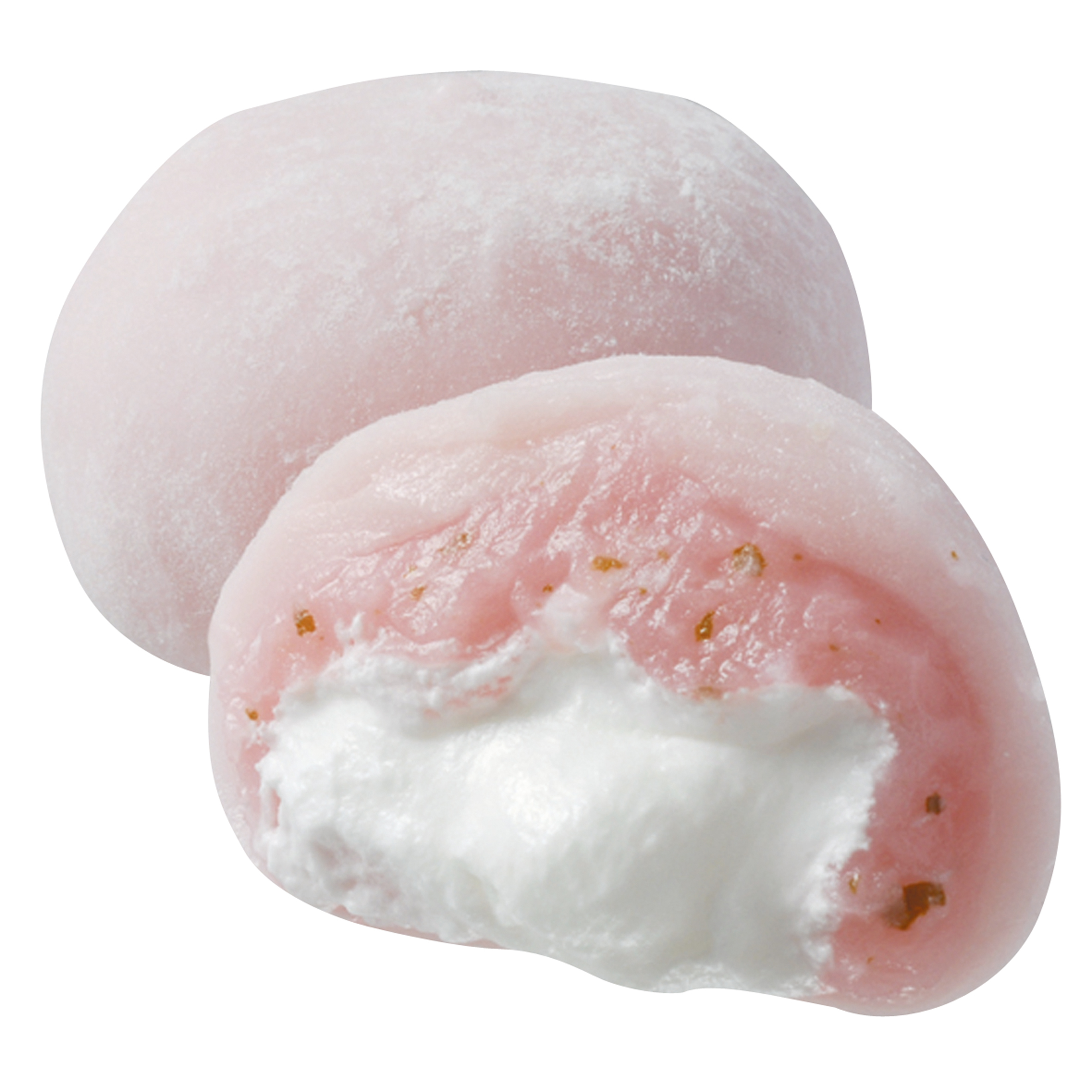 Order Mochi Cream Sakura food online from J.sweets store, Arlington Heights on bringmethat.com