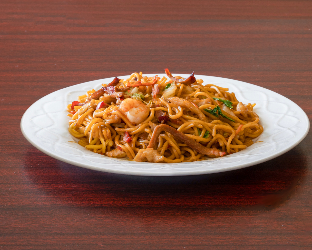 Order 59. House Special Lo Mein food online from China King store, Bonita Springs on bringmethat.com