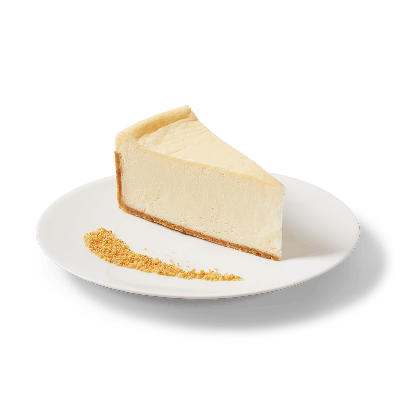Order Classic Cheesecake food online from Captain D's store, Greensboro on bringmethat.com