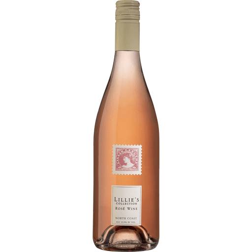 Order Lillie's Rose (750 ML) 140482 food online from Bevmo! store, Chino on bringmethat.com