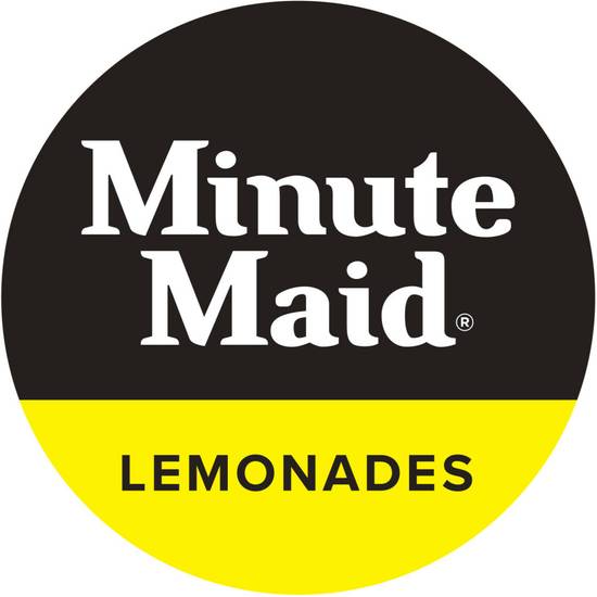 Order Minute Maid Lemonade food online from The Stand store, Woodland Hills on bringmethat.com