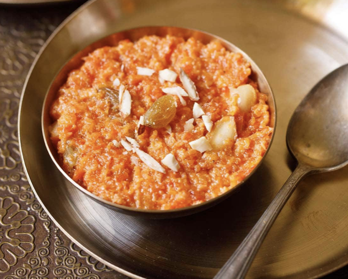 Order Gajar Halwa food online from Spicy Mint Indian Cuisine store, Albany on bringmethat.com