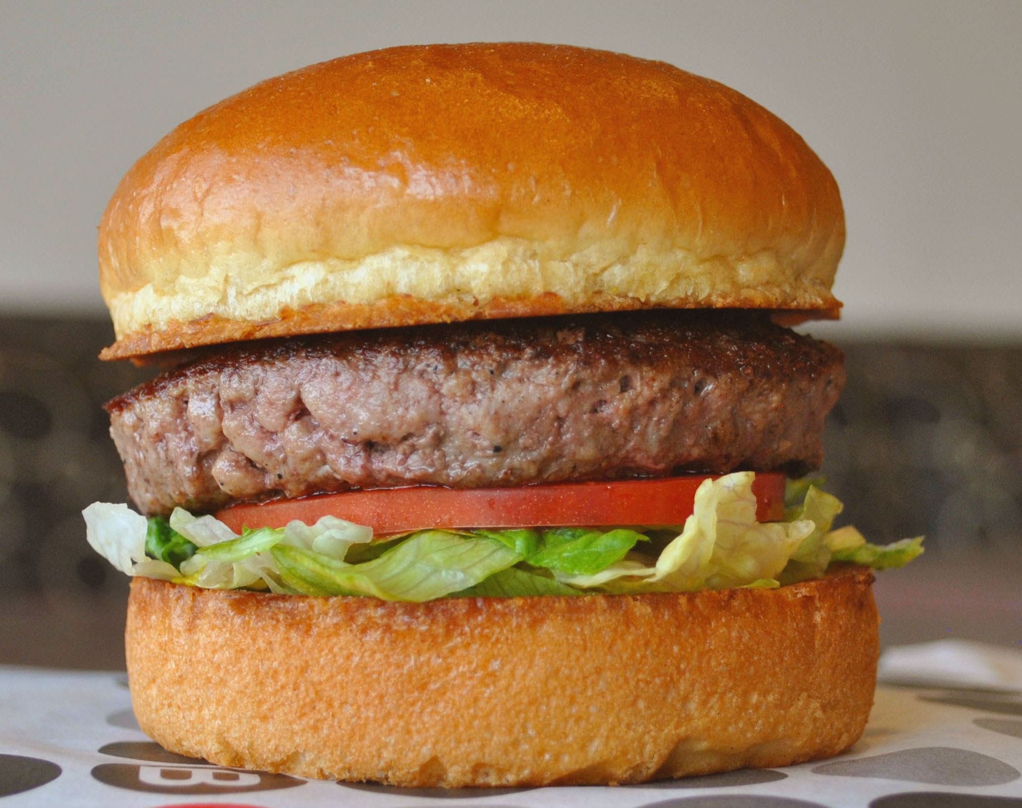 Order Hamburger food online from KG's AA Grill store, Garden City on bringmethat.com