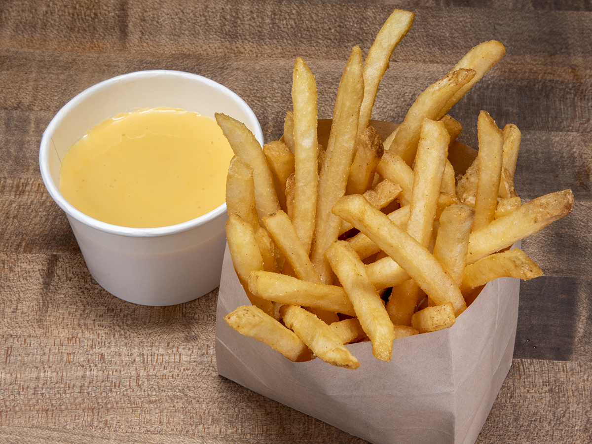 Order Cheese Fries  food online from Bad Mutha Clucka store, Yuma on bringmethat.com