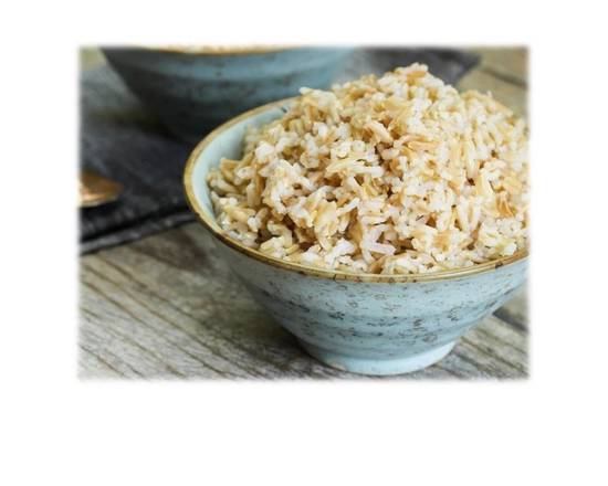Order Brown Rice food online from Tamashii Ramen House store, Sherman Oaks on bringmethat.com