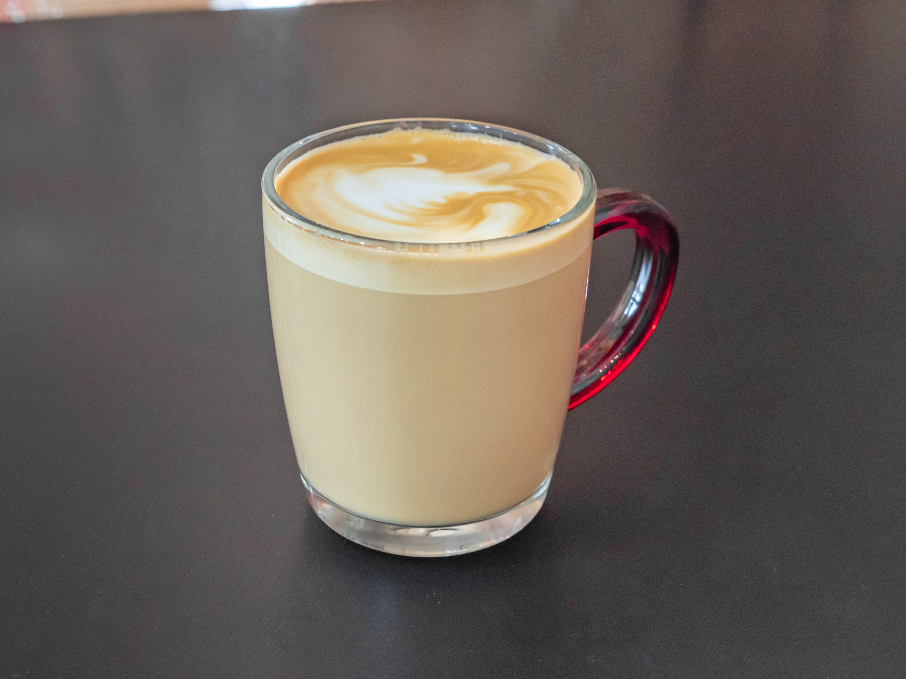Order Latte food online from Community Grounds store, Columbus on bringmethat.com