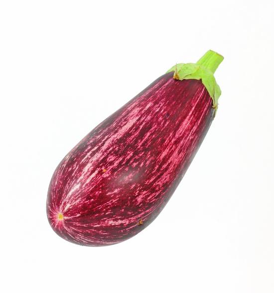 Order Eggplant Graffiti Baby (1 eggplant) food online from ACME Markets store, Somers Point on bringmethat.com