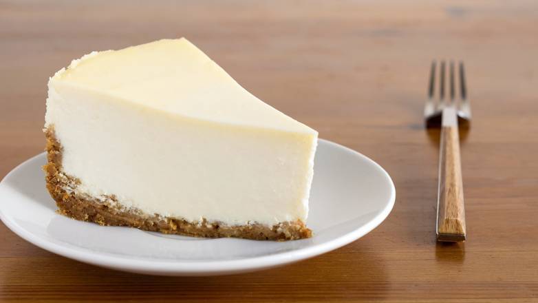 Order Cheesecake food online from Famous Gyro Bar store, Columbus on bringmethat.com