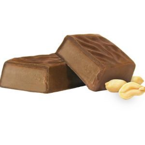 Order 1.25 oz. Peanut Butter Meltaway food online from Gift Basket World store, Irwin on bringmethat.com