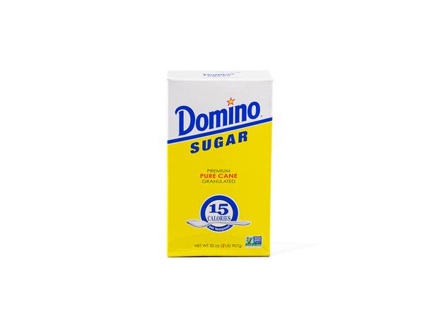 Order Domino Granulate Sugar 2 lbs food online from Wawa 211 store, Philadelphia on bringmethat.com