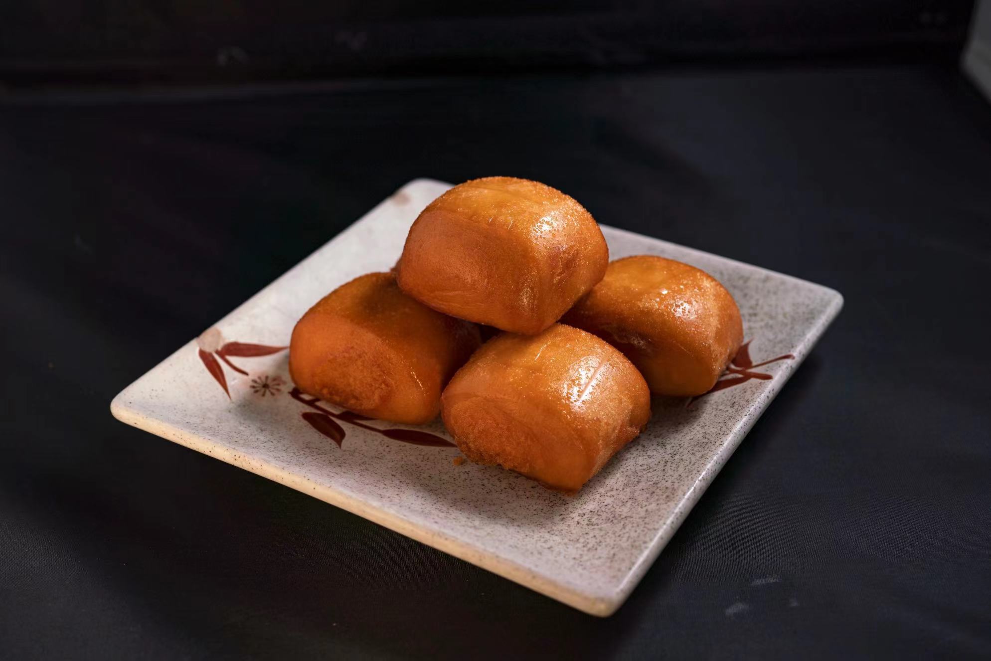 Order Golden mini Buns food online from Tasty Pot store, Concord on bringmethat.com