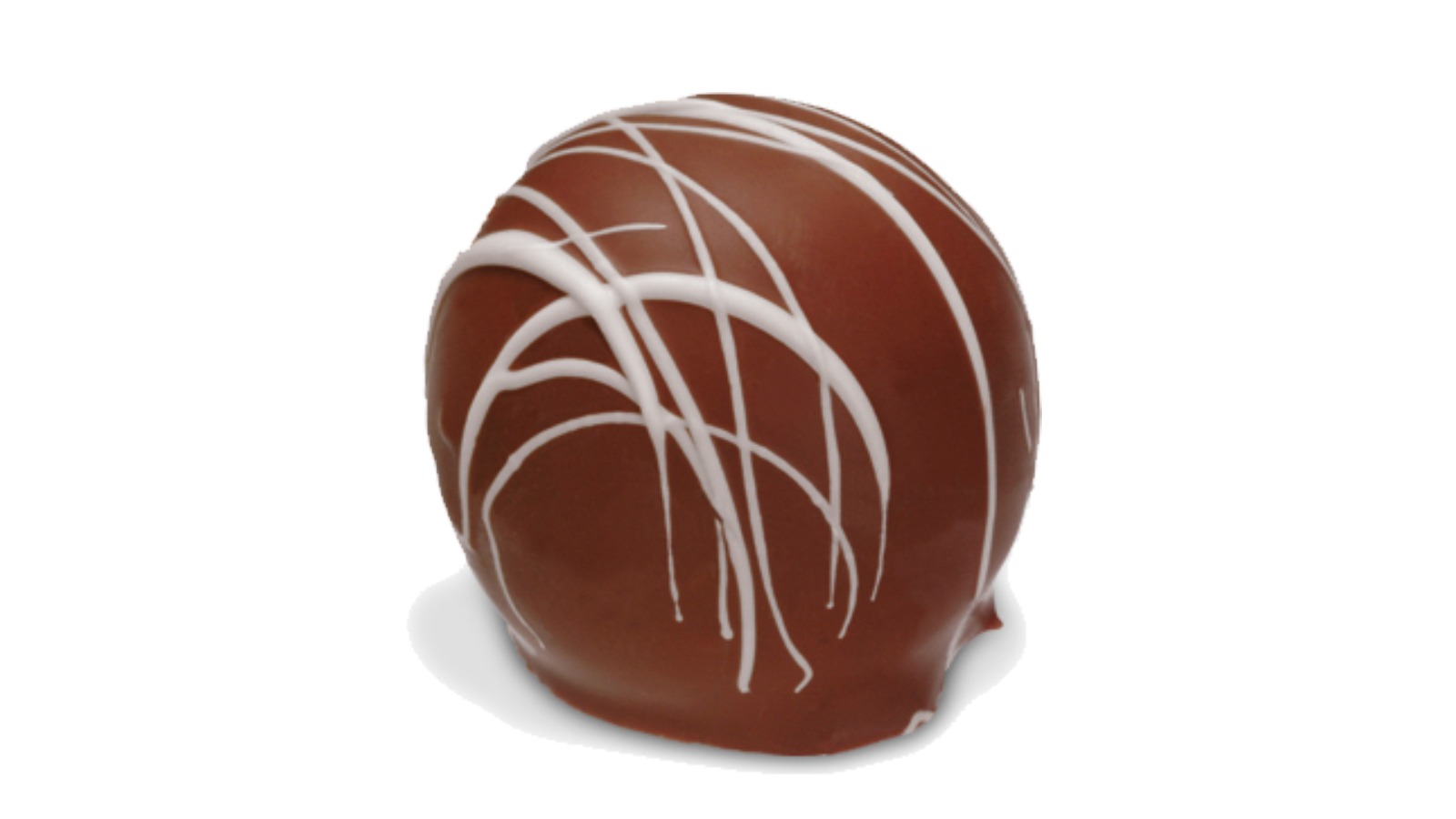 Order Rum Truffle food online from Rocky Mountain Chocolate Factory store, Irvine on bringmethat.com