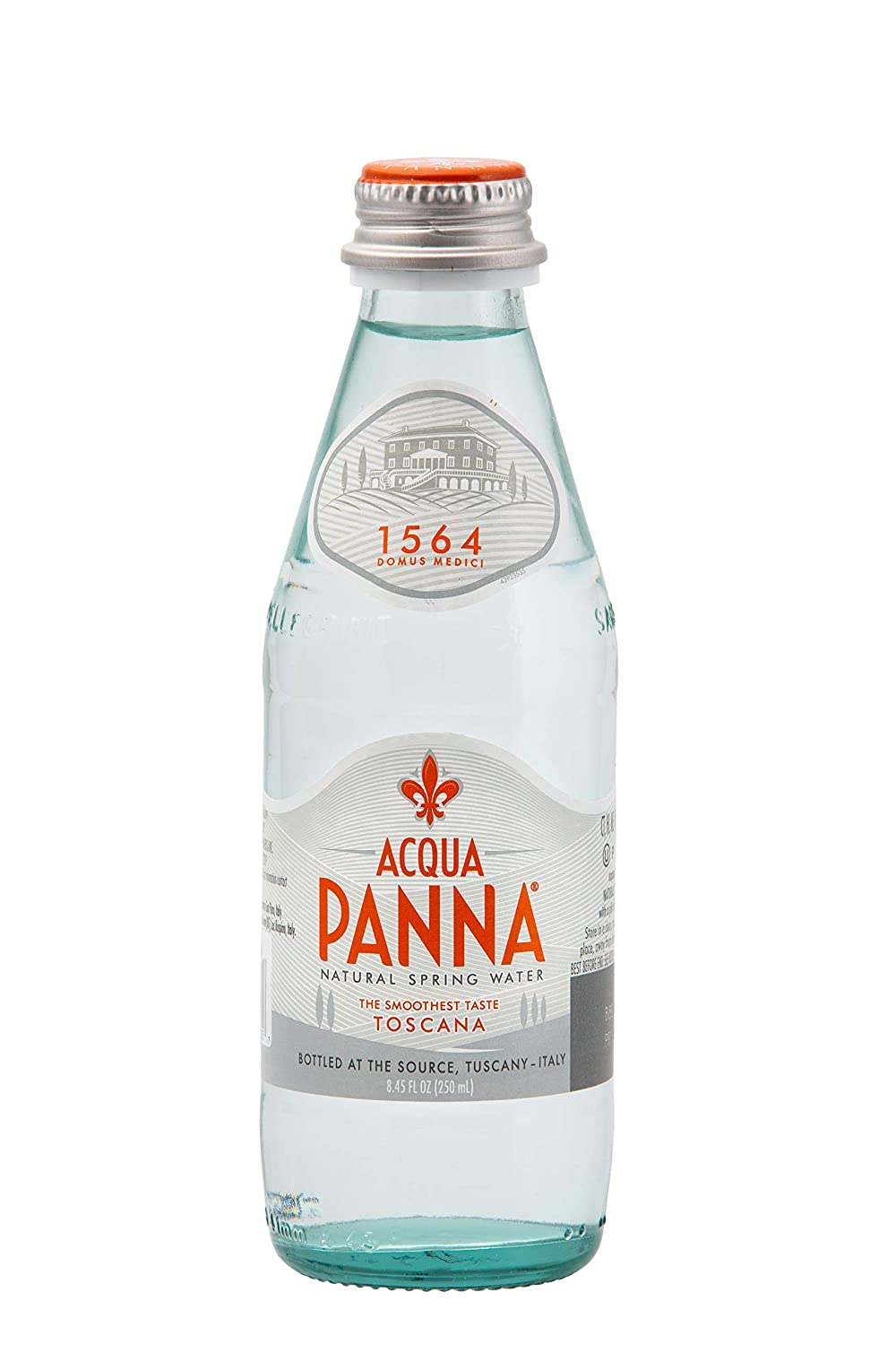 Order Acqua Panna food online from Untitled Supper Club store, Chicago on bringmethat.com
