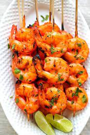 Order Tandoori Shrimp food online from Punjab Indian Cuisine Livonia store, Livonia on bringmethat.com