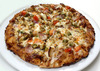 Order The BBQ Slice Pizza food online from Slice Of Italy store, Bakersfield on bringmethat.com