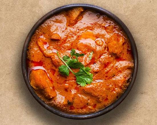 Order Tangy Chicken Tikka Masala food online from Indian Spice Lane store, Sheboygan on bringmethat.com