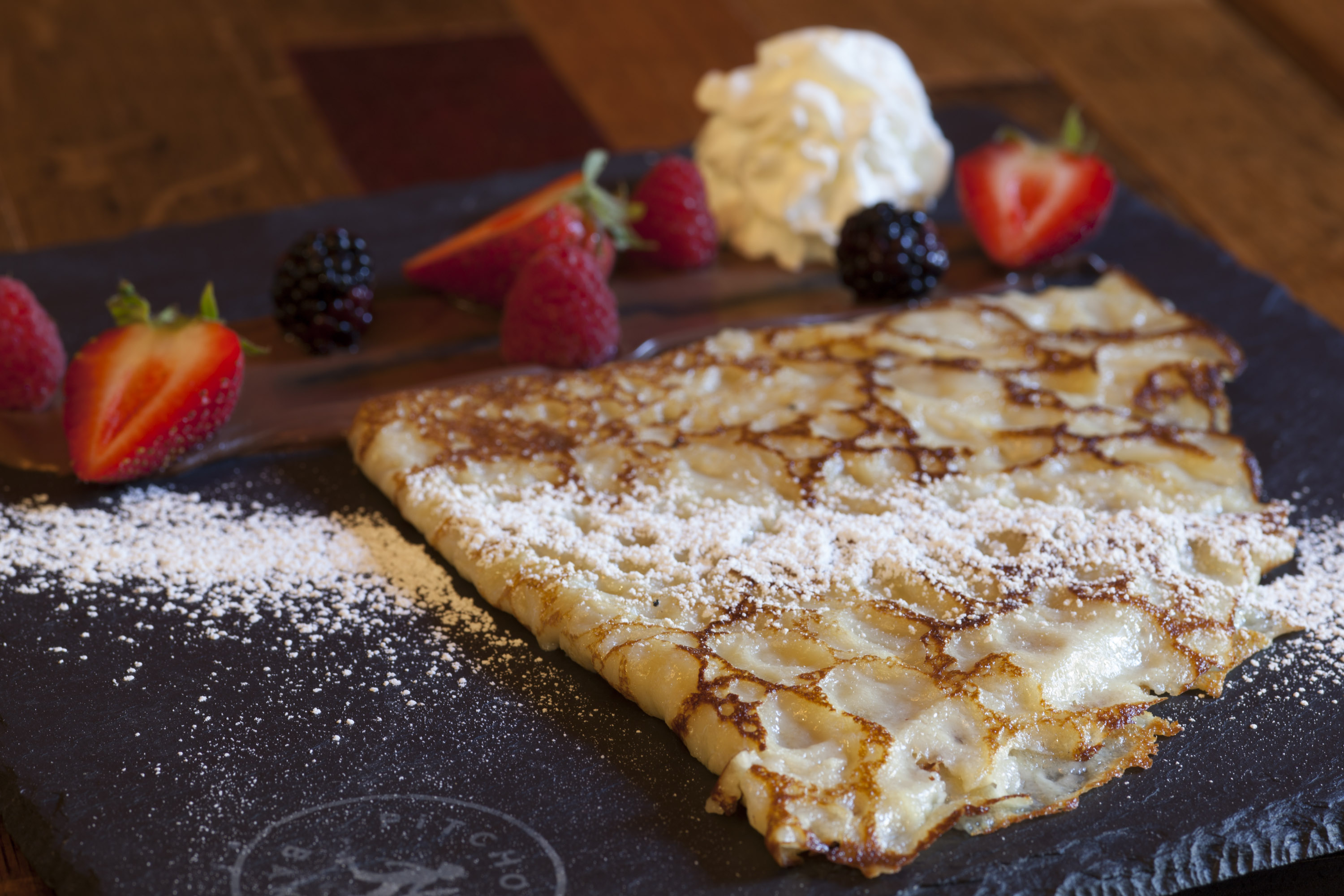 Order French Crêpe food online from Pitchoun! store, Los Angeles on bringmethat.com