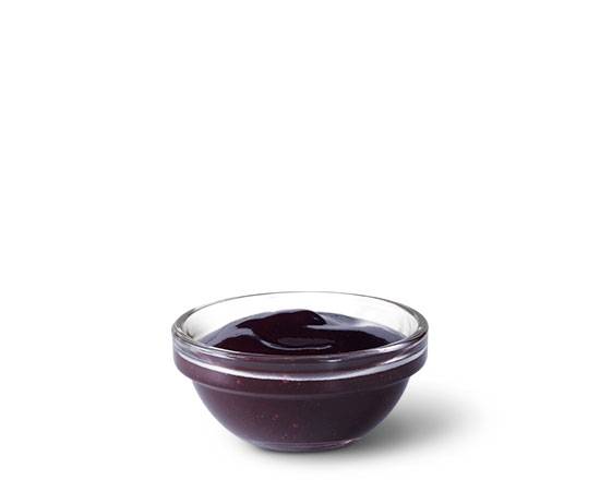 Order Grape Jam food online from Mcdonald® store, Colorado Springs on bringmethat.com