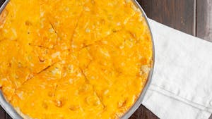 Order Cheese Crisp food online from Manuel's Mexican Restaurant & Cantina store, Scottsdale on bringmethat.com