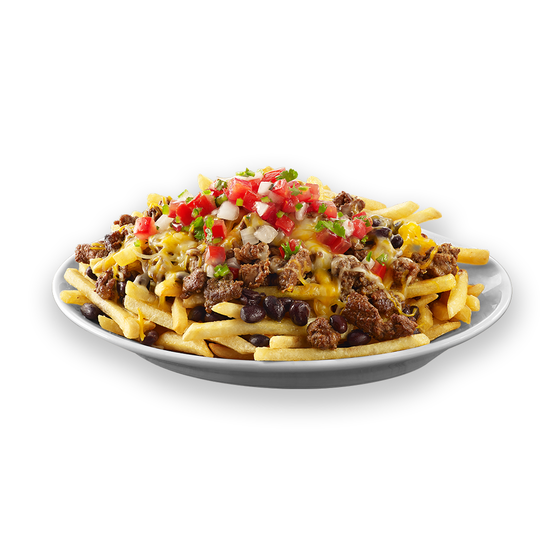 Order Chronic Fries food online from Chronic Tacos store, Irvine on bringmethat.com