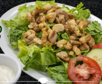 Order 31. Taco Salad food online from El Huarache store, Bermuda Dunes on bringmethat.com