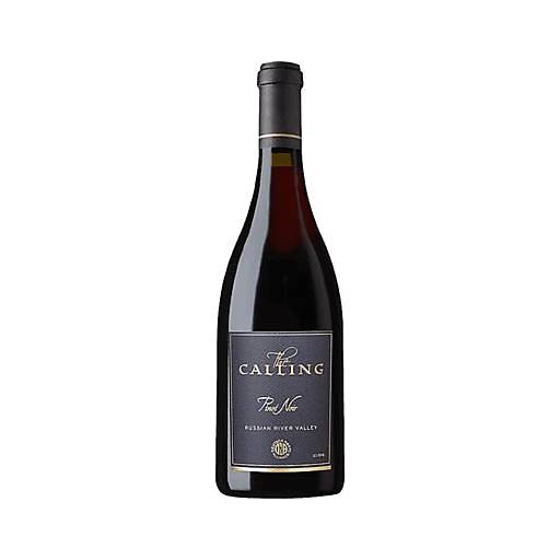 Order The Calling Pinot Noir (750 ML) 105409 food online from Bevmo! store, Chino on bringmethat.com