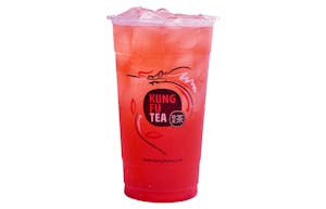 Order Grapefruit Green Tea food online from Ninja Cafe store, High Point on bringmethat.com
