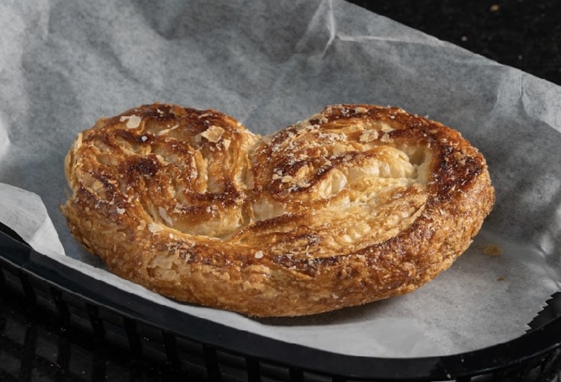 Order Puff Pastry  food online from Blue store, Elmhurst on bringmethat.com