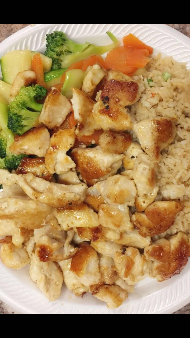 Order Chicken food online from Fuji Asian Express store, Greensboro on bringmethat.com