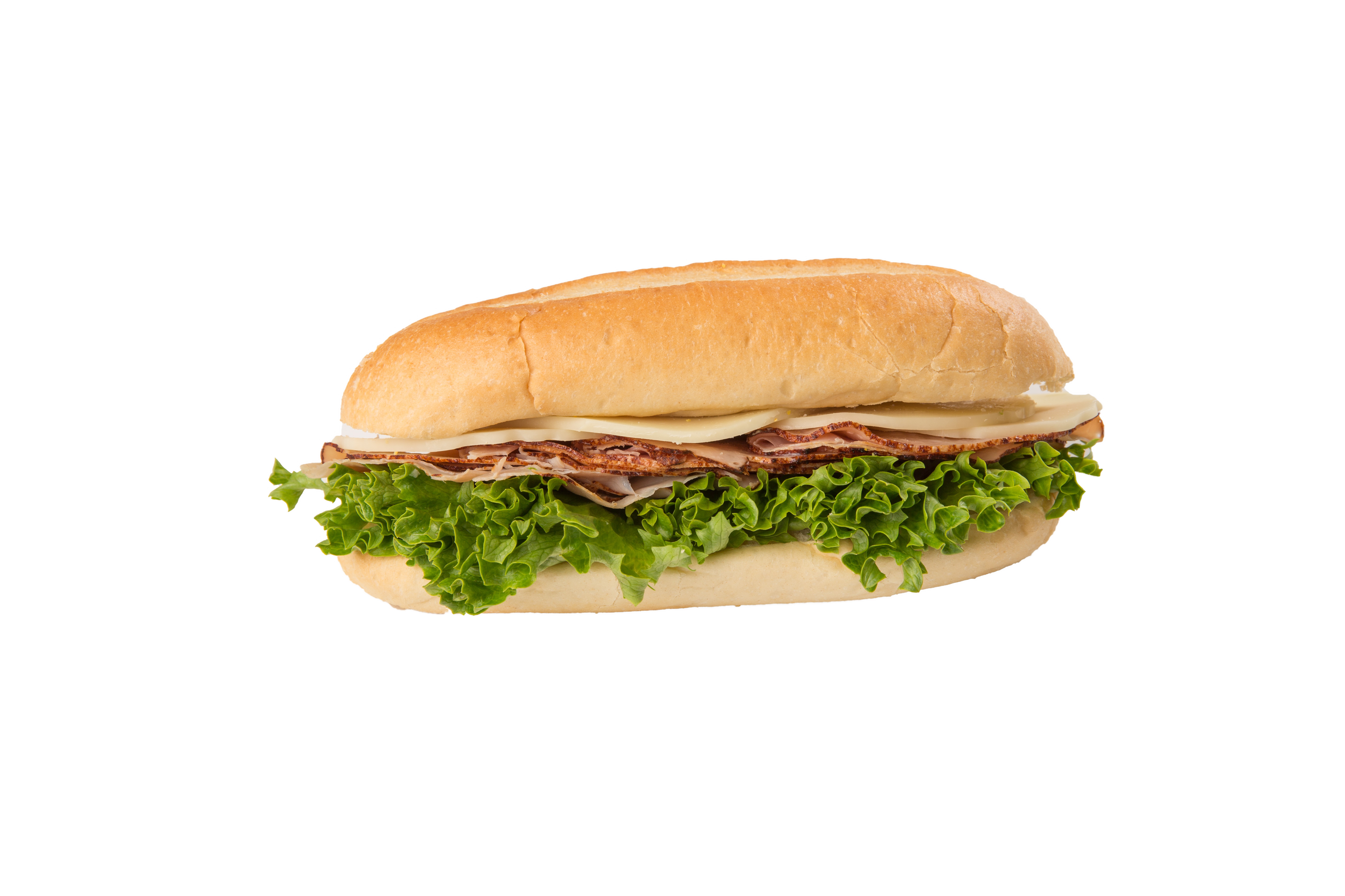 Order Ham and Provolone Sub food online from Green Valley Grocery- #059 store, Las Vegas on bringmethat.com