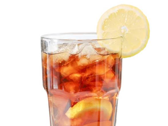 Order ICED TEA - Iced Tea food online from Black Walnut Cafe store, The Woodlands on bringmethat.com