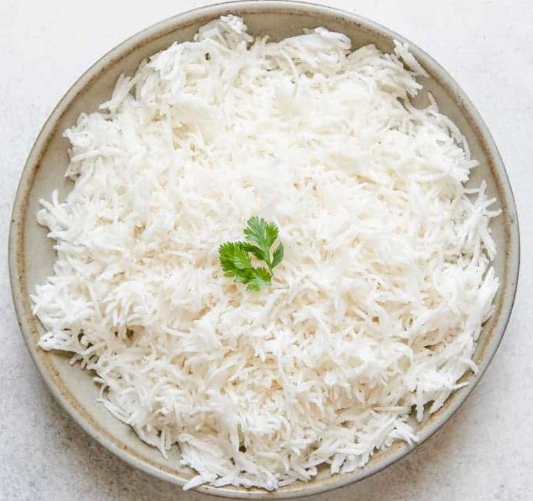 Order Basmati Rice food online from India Oven store, Roseville on bringmethat.com