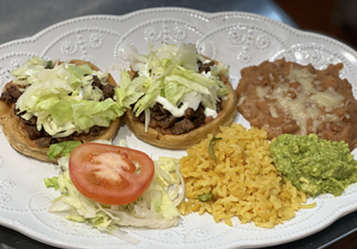 Order Sopes (Set of 2) food online from Sweets N Eats store, Rockford on bringmethat.com