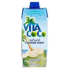 Order Vita-Coco Coconut Water food online from Convenient Food Mart store, Chicago on bringmethat.com