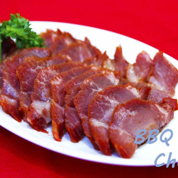 Order BBQ Pork 叉燒 food online from Hang Ah Tea Room Llc store, San Francisco on bringmethat.com