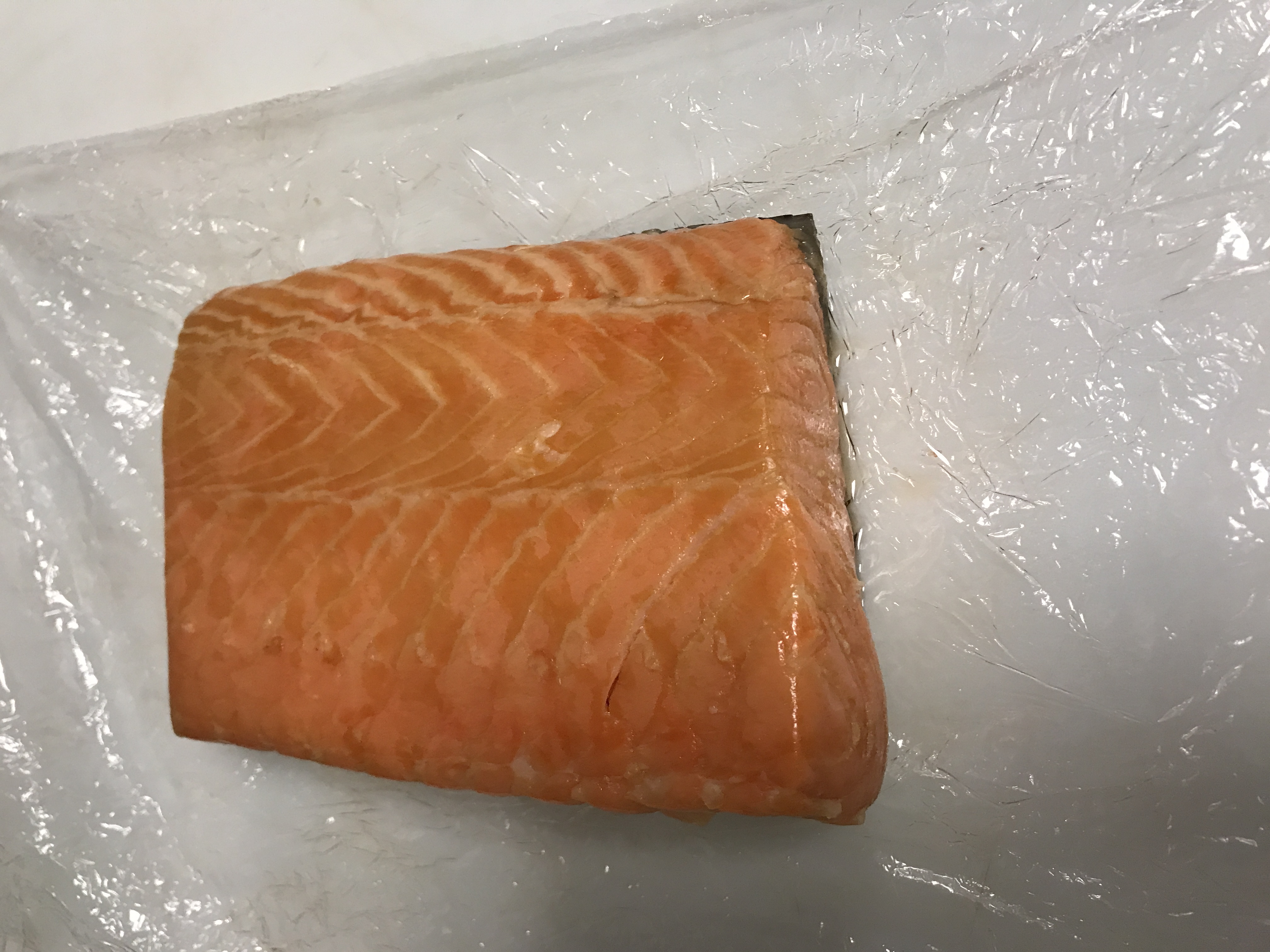Order 1/4 lb. Kippered salmon fish food online from CreekSide Co-op store, Elkins Park on bringmethat.com