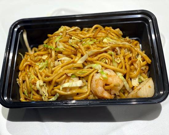 Order Chow Mein food online from Sens Restaurant store, San Francisco on bringmethat.com