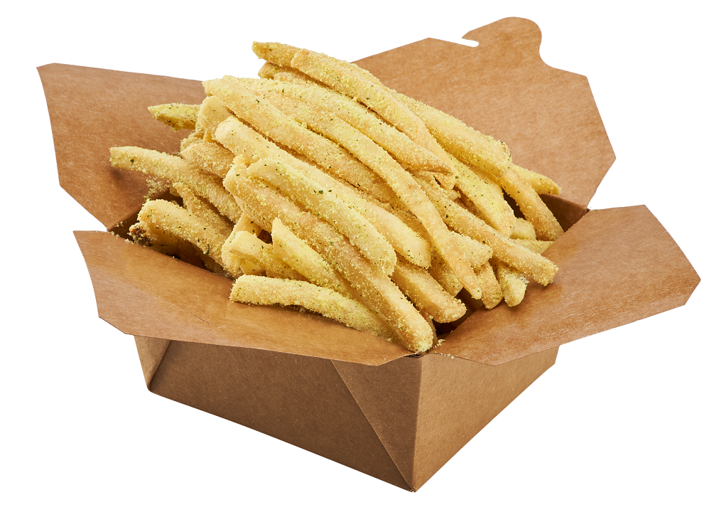Order French Fries food online from Lollicup Fresh store, Oceanside on bringmethat.com
