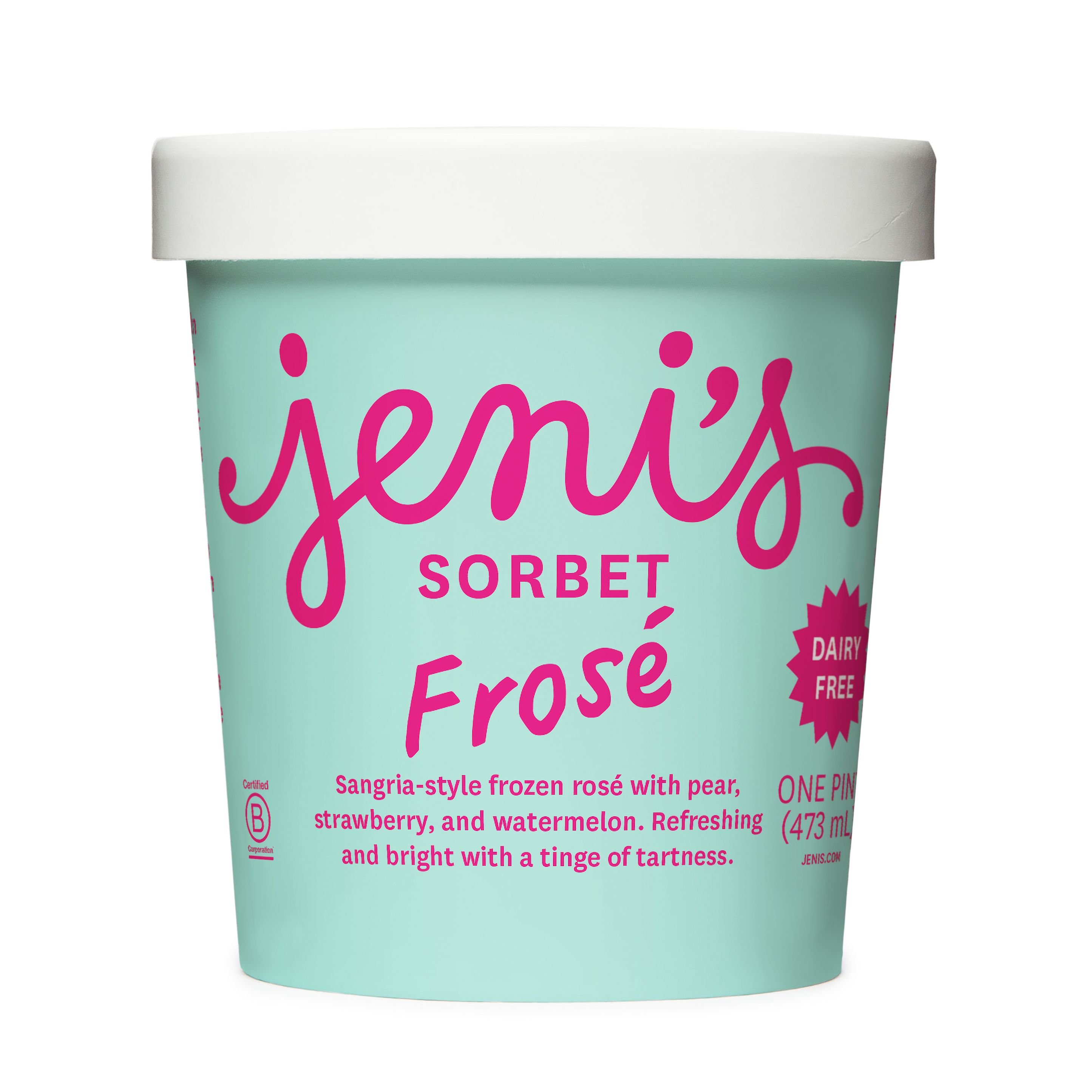 Order Jeni's Frose food online from Bestselling Ice Cream and Desserts store, Downers Grove on bringmethat.com