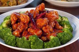 Order General Tso's Chicken food online from Jade Bistro store, Suffern on bringmethat.com