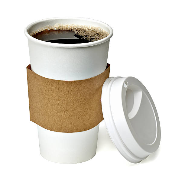 Order 20 oz. Hot Coffee  food online from IN N OUT CONVENIENCE STORE store, Spring Valley on bringmethat.com