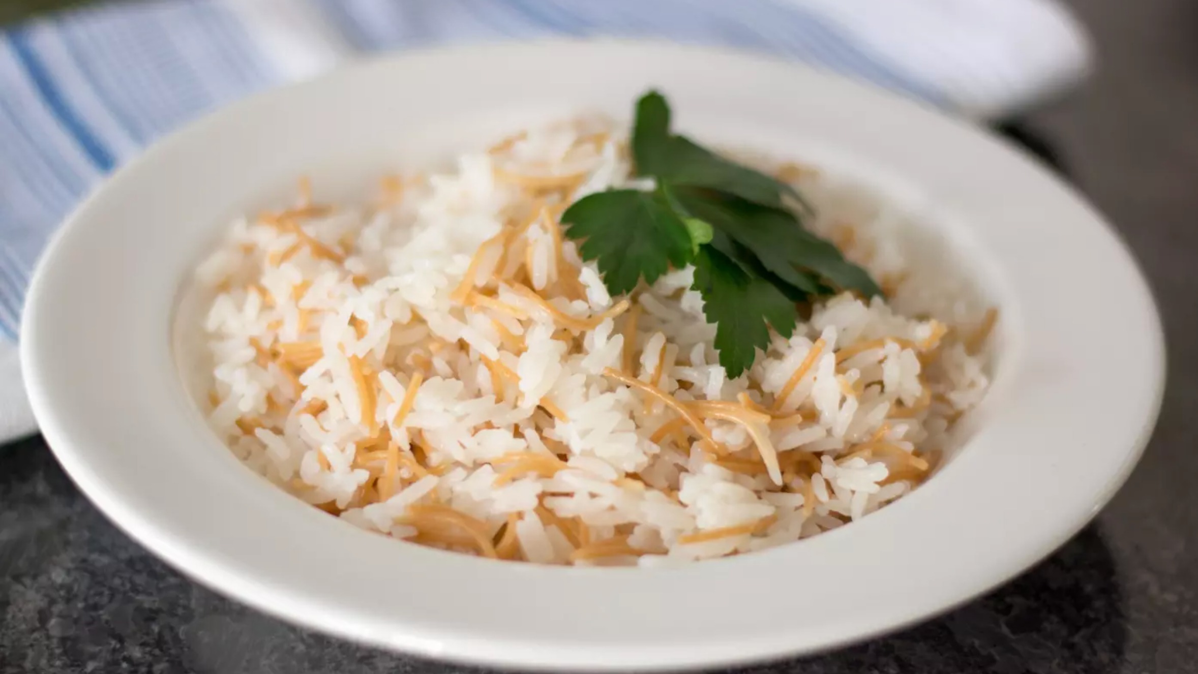 Order Rice food online from Istanbul Grill store, San Francisco on bringmethat.com