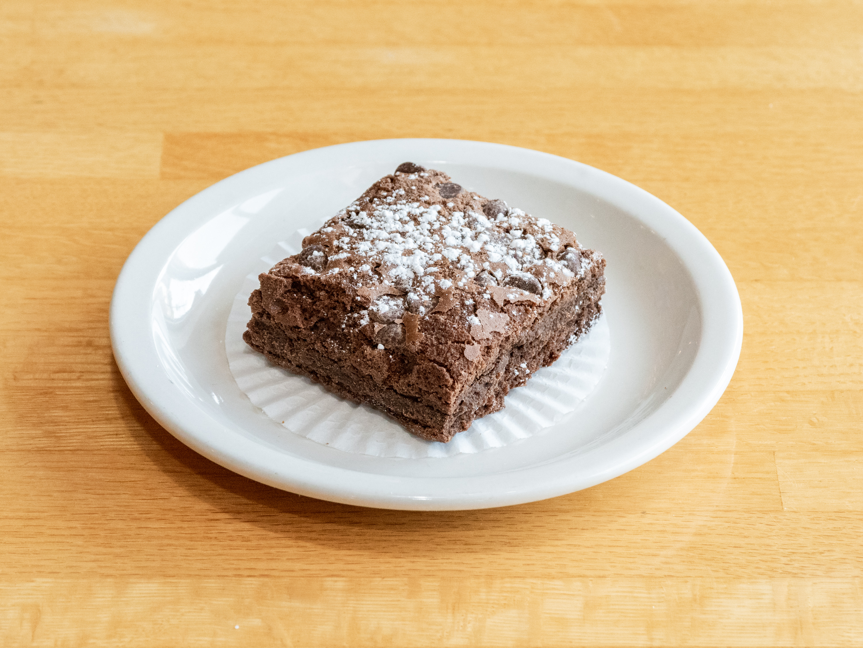 Order Brownies food online from The Comfy Cow store, Louisville on bringmethat.com