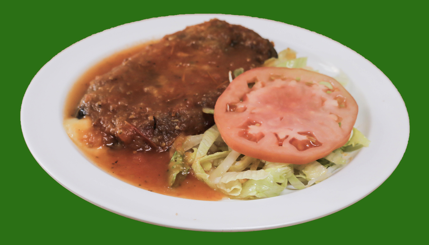 Order Chile Relleno food online from Taqueria Los Gallos Express store, Pleasant Hill on bringmethat.com