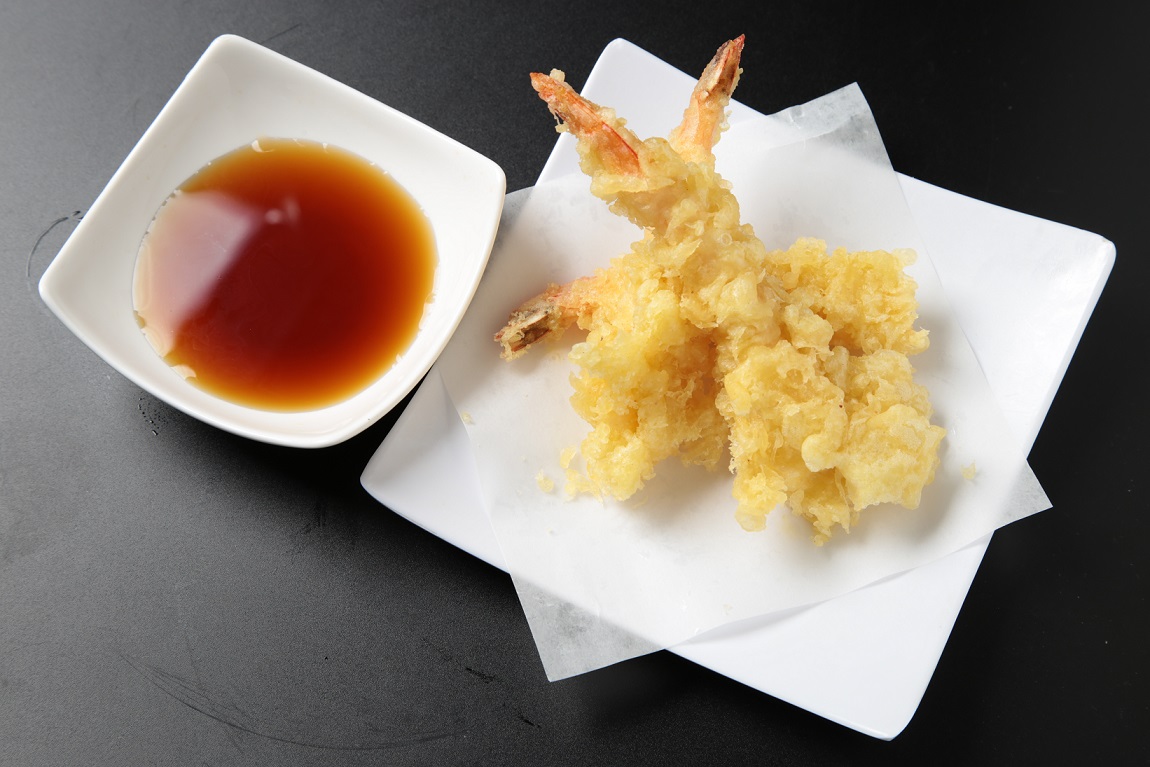 Order Shrimp Tempura food online from Izumi Revolving Sushi store, Daly City on bringmethat.com