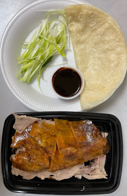 Order Peking Duck food online from China Express store, Vienna on bringmethat.com