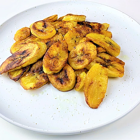 Order Sweet Plantains food online from Mahfy Meals To Go store, Hawthorne on bringmethat.com