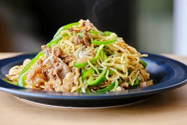 Order Yaki Soba or Udon food online from Taisho Bistro Japanese store, Henrietta on bringmethat.com