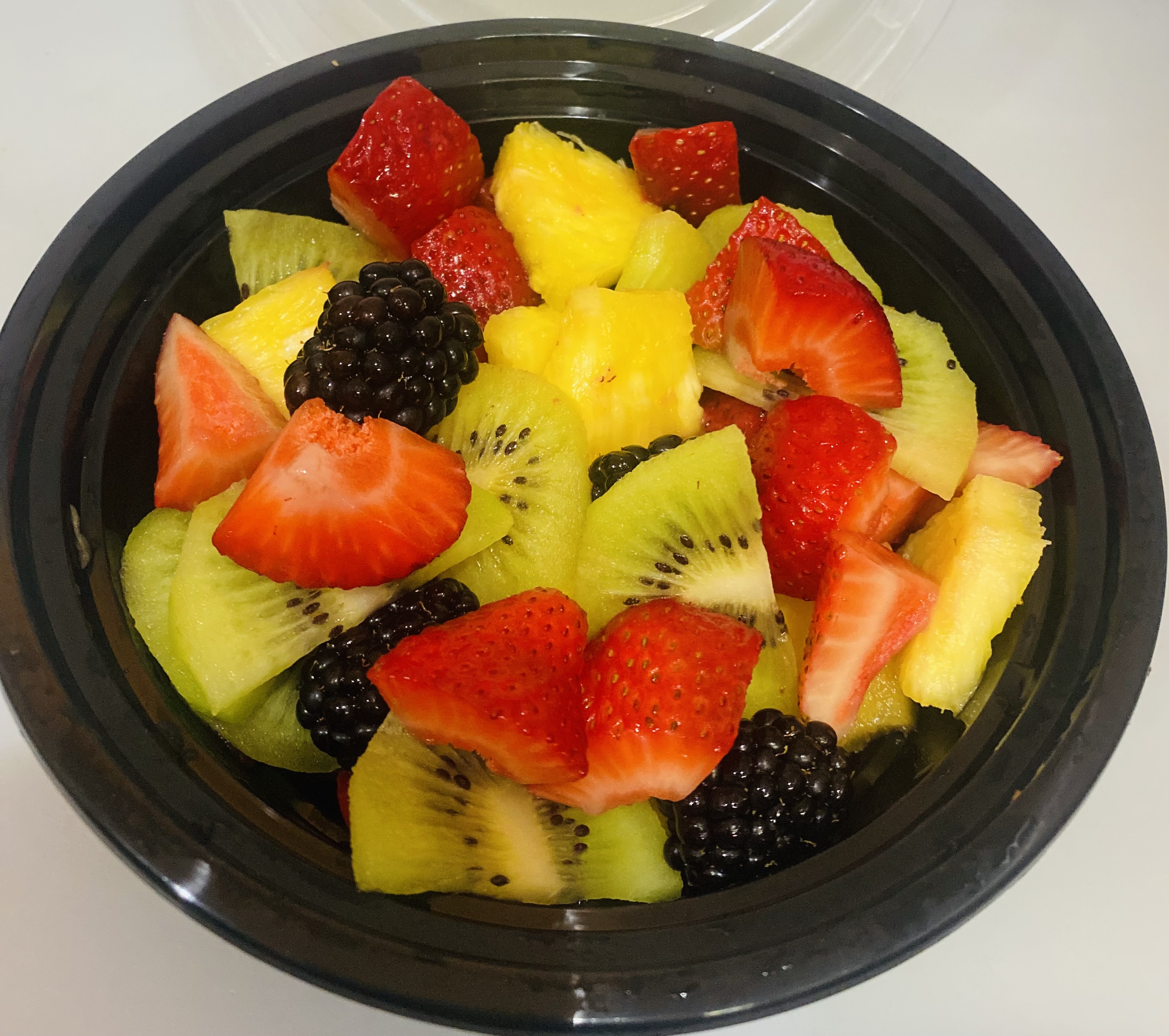 Order Small Fruit Bowl  food online from Juice 4 Life store, Los Angeles on bringmethat.com